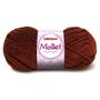 Imagem de Lã Fio Mollet Circulo - 200m/100g