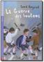 Imagem de La guerre des boutons - hub lectures juniors - niv