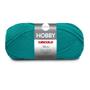 Imagem de Lã Hobby 100g 625 tex Circulo 5299 Jade