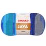 Imagem de La java 120 mts 100gr cor 8891 blue boy