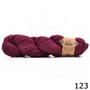 Imagem de Lã Merino Worsted 100g - Fios da Fazenda