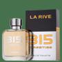 Imagem de La rive 315 prestige masculino eau de toilette 100ml