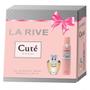 Imagem de La Rive Cuté Kit - Eau de Parfum + Desodorante