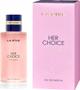 Imagem de La rive her choice for women eau de parfum 100ml