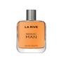 Imagem de La Rive Heroic Man Edt Masc 100Ml