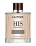 Imagem de La Rive His Passion 100ml - Perfume Masculino - Eau De Toilette