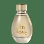 Imagem de La rive in love feminino eau de parfum 90ml