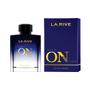 Imagem de La Rive Just on Time EDP Perfume Masculino 100ml