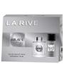 Imagem de La Rive Kit Brave Edt 100Ml + Desodorante 150Ml