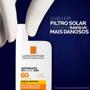 Imagem de La Roche-Posay Anthelios UVMune400 FPS60 Protetor Solar Facial - 50ml