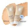 Imagem de La Roche-Posay Effaclar BB Blur Mousse Média - BB Cream 20ml