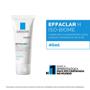 Imagem de La Roche-Posay Effaclar Iso-Biome Hidratante Facial 40ml