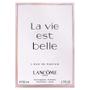 Imagem de La Vie Est Belle Lancôme - Perfume Feminino - Eau de Parfum