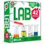 Imagem de Lab 42 - kit de experiências - estrela - 99357