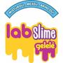 Imagem de Lab Slime Gelelé com 5 Peças Cores Sortidos - Doce Brinquedo