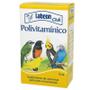 Imagem de Labcon Club Polivitamínico - 15ml