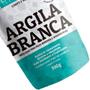 Imagem de Laborene - 03 Sachê Argila Em Pó - Branca 300G
