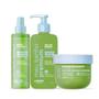 Imagem de Labotrat LabPOP Green Breeze Esfo 240ml + Gel 240ml + Body Splash 190ml