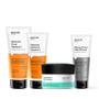 Imagem de Labotrat Sab Vitamina C 100g + Esf Enzimático 80ml + Hidra Gel 100g + Masc Pell Off Preta 60g