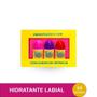 Imagem de Laby Chicle - Hidratante Labial Com Cor - Kit 3 Sabores