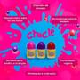 Imagem de Laby Chicle - Hidratante Labial Com Cor - Pote Com 24