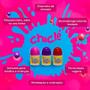 Imagem de Laby Chicle - Hidratante Labial Com Cor - Pote Com 24