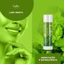 Imagem de Laby Hidratante Labial - Menta Fps15 (Refrescante) Kit Com 6