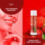 Laby Hidratante Labial - Morango Fps15 (Com Cor) - Kit Com 6 Imagem de Laby Hidratante Labial - Morango Fps15 (Com Cor) - Kit Com 6