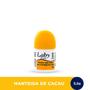 Imagem de Laby Manteiga De Cacau Fps8 - Push Pull 3,2G Pote Com 50