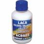 Imagem de Laca fosca soluvel em agua 100ml - 19610000