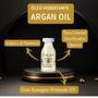 Imagem de Lacan argan oil hidratação ampola 20ml