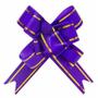 Laço Fácil Para Presente Pronto - 15x270mm 100 Unid Violeta - Solider Imagem de Laço Fácil Para Presente Pronto - 15x270mm 100 Unid Violeta