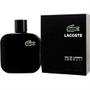 Imagem de Lacoste Eau De Lacoste L.12.12 Noir Intense Edt Spray 3.3 Oz