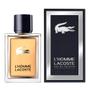 Imagem de Lacoste L'homme Perfume Masculino Eau de Toilette