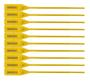 Lacre Para Malote 17,5 Cm - 1000 Unidades Numerado Viagem - LMG DISTRIBUIDORA Imagem de Lacre Para Malote 17,5 Cm - 1000 Unidades Numerado Viagem