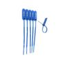 Imagem de Lacre Para Malote ul 16Cm100 Unidades Diversos Usos Kit 3
