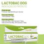 Imagem de Lactobac Dog Organnact 16g/13ml Display 12 Bisnagas