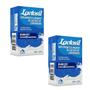 Imagem de Lactosil 10.000 Fcc C/30 Comprimidos Digestão Lactose Kit Com 2 Unidades