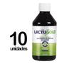 Imagem de Lactugold 120ml ArteNativa (lactulose) Sem Sabor Kit c/ 10un