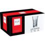 Imagem de LADY DIAMOND COPO LONG DRINK 13x10x10cm 360ml CRISTAL TRANSP 6PÇ