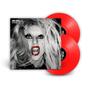 Imagem de Lady Gaga - 2x LP Born This Way Limitado Vermelho Vinil