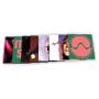 Imagem de Lady gaga - chromatica box set dvd + cd japão limitado