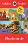 Imagem de Ladybird Readers - Level 3 - Flashcards