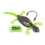 Imagem de Lagarto Robo Geckosaurus com Controle Infravermelho Hex Bots