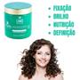Imagem de Laki Modelador Cachos Curls Solution 500g