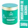 Imagem de Laki Modelador Cachos Curls Solution 500g