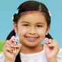Imagem de Lalaloopsy Mini Doll - Brilhos de Joia com Mini Gato Persa de Estimação, Mini Boneca Princesa com Acessórios, em Playset Reusable House Package, para idades 3-103, Multicolor, 579045