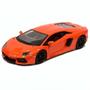 Imagem de Lamborghini Aventador Lp 700-4 Laranja 1/40 25001 - Maisto