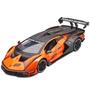 Imagem de Lamborghini SCV12 Die-Cast 1:24 - Com Luzes, Sons e Ação com Mola