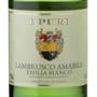 Imagem de Lambrusco I Puri Amabile Emilia Branco 750ml